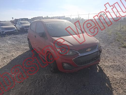 CHEVROLET SPARK 2019, foto 3 de 19