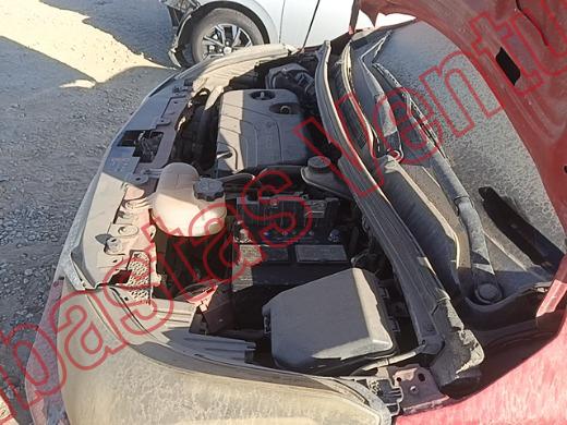 CHEVROLET SPARK 2019, foto 9 de 19