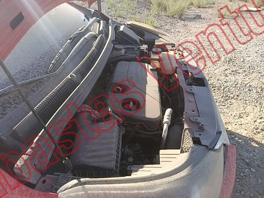 CHEVROLET SPARK 2019, foto 11 de 19