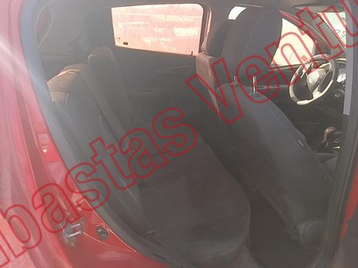 CHEVROLET SPARK 2019, foto 13 de 19