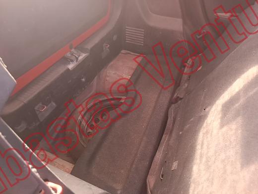 CHEVROLET SPARK 2019, foto 15 de 19