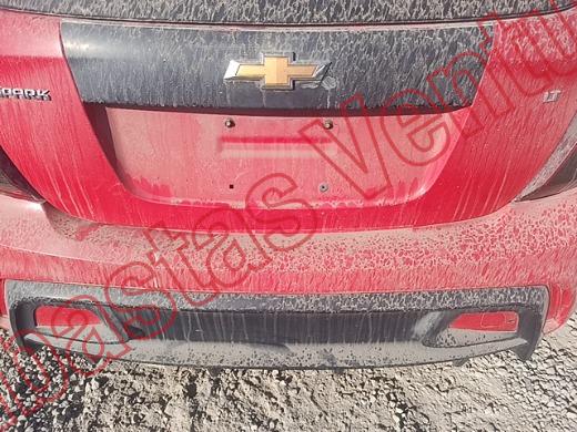 CHEVROLET SPARK 2019, foto 19 de 19