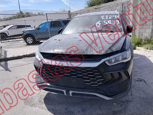 BYD SONG PRO 2026, foto 2 de 19