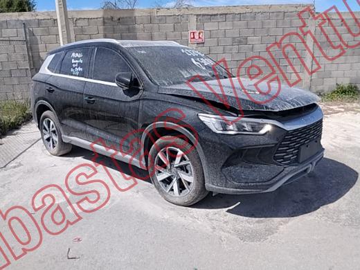 BYD SONG PRO 2026, foto 3 de 19