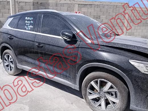 BYD SONG PRO 2026, foto 4 de 19