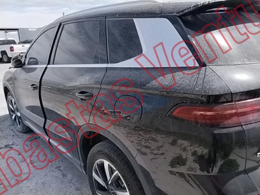 BYD SONG PRO 2026, foto 7 de 19