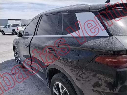 BYD SONG PRO 2026, foto 8 de 19