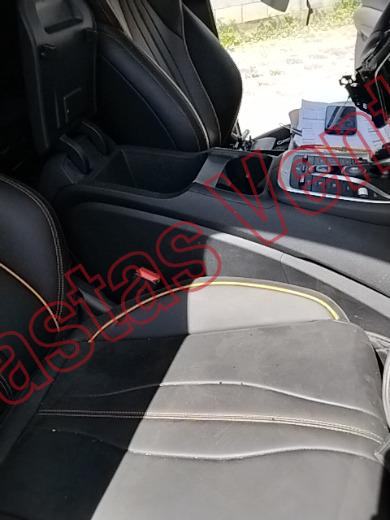 BYD SONG PRO 2026, foto 12 de 19