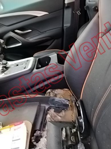 BYD SONG PRO 2026, foto 17 de 19
