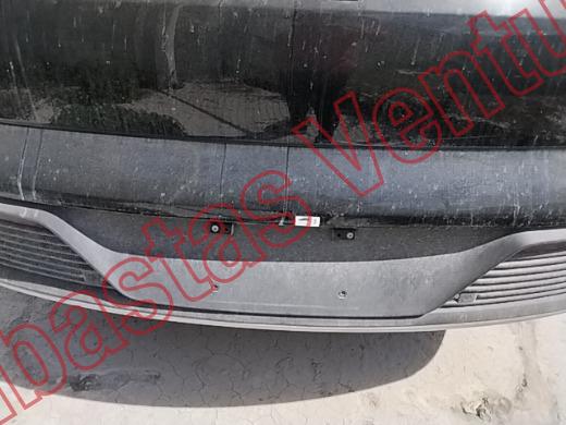 BYD SONG PRO 2026, foto 19 de 19
