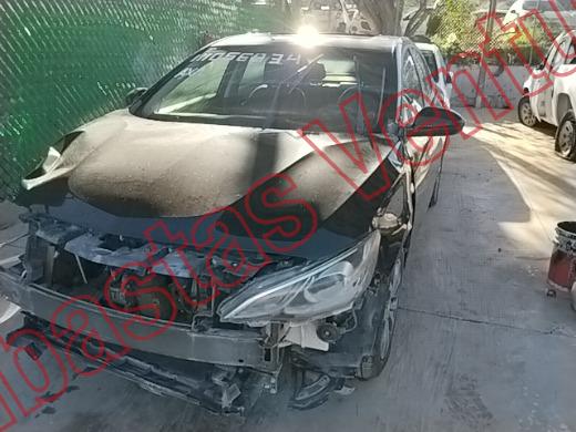 CHEVROLET CAVALIER 2019, foto 1 de 19