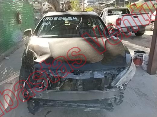CHEVROLET CAVALIER 2019, foto 2 de 19