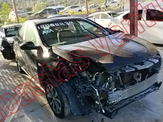 CHEVROLET CAVALIER 2019, foto 3 de 19