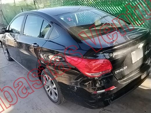 CHEVROLET CAVALIER 2019, foto 7 de 19