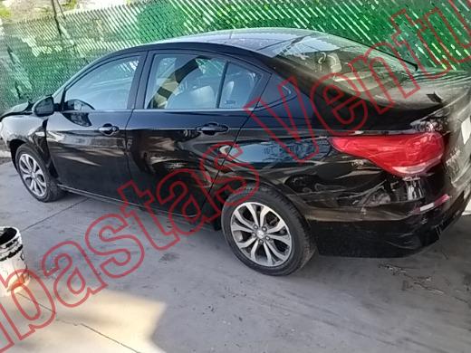 CHEVROLET CAVALIER 2019, foto 8 de 19