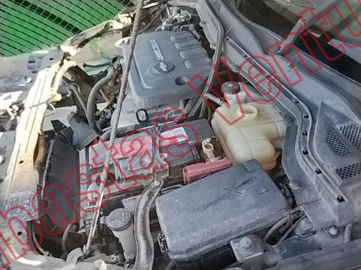 CHEVROLET CAVALIER 2019, foto 9 de 19