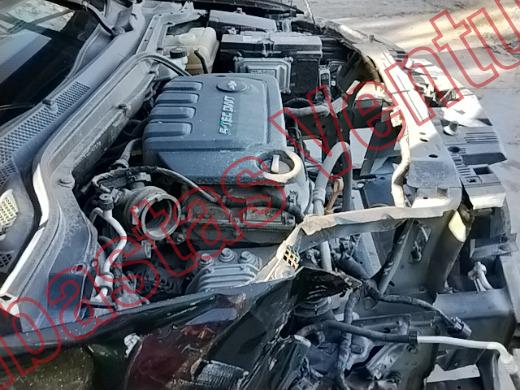 CHEVROLET CAVALIER 2019, foto 11 de 19