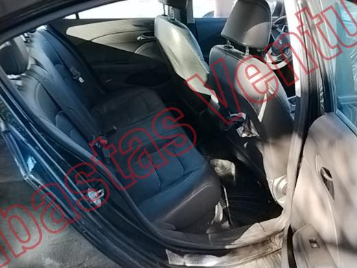 CHEVROLET CAVALIER 2019, foto 13 de 19
