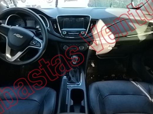 CHEVROLET CAVALIER 2019, foto 14 de 19