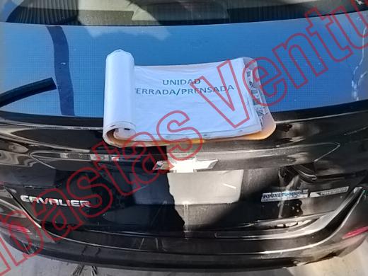 CHEVROLET CAVALIER 2019, foto 15 de 19