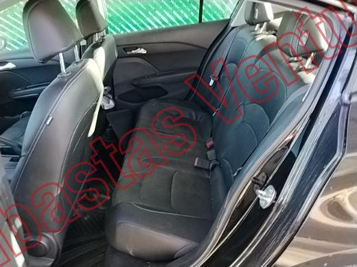 CHEVROLET CAVALIER 2019, foto 16 de 19