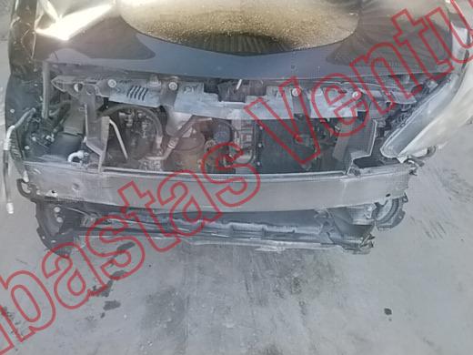 CHEVROLET CAVALIER 2019, foto 18 de 19