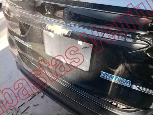 CHEVROLET CAVALIER 2019, foto 19 de 19