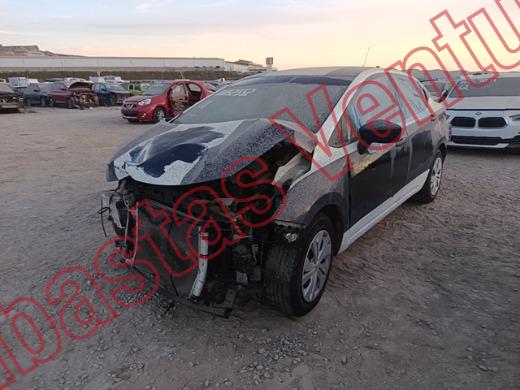 NISSAN VERSA 2024, foto 1 de 19