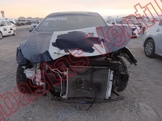 NISSAN VERSA 2024, foto 2 de 19