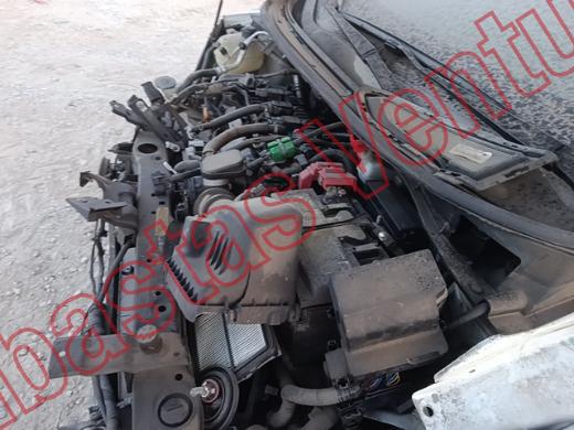 NISSAN VERSA 2024, foto 9 de 19