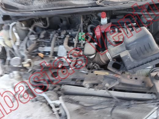 NISSAN VERSA 2024, foto 10 de 19