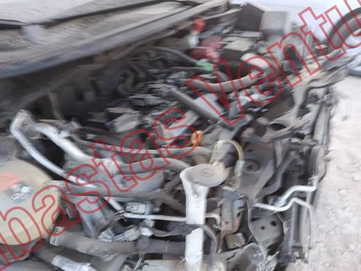 NISSAN VERSA 2024, foto 11 de 19
