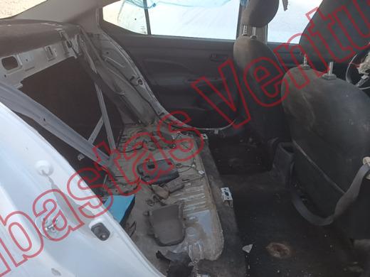 NISSAN VERSA 2024, foto 13 de 19