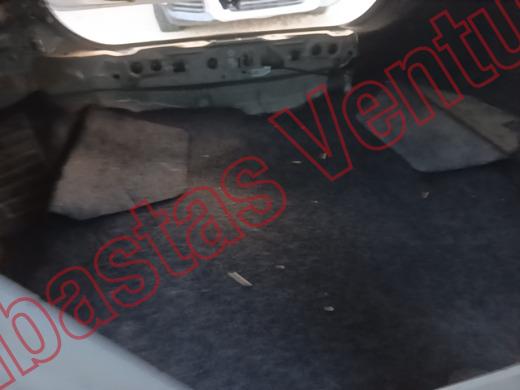 NISSAN VERSA 2024, foto 15 de 19