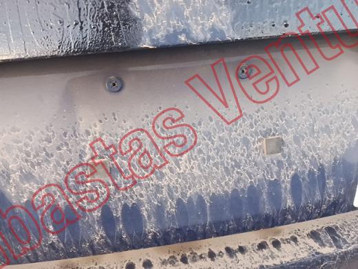 NISSAN VERSA 2024, foto 19 de 19