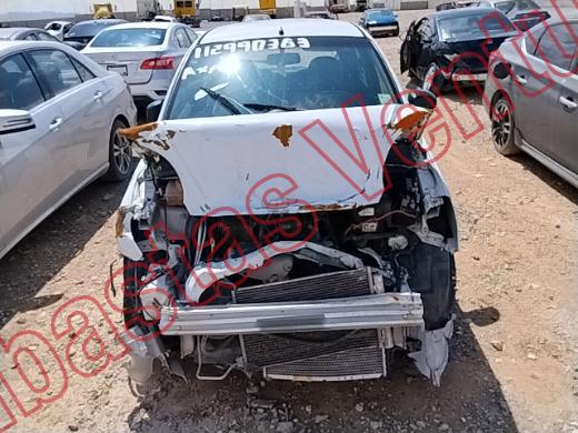 CHEVROLET MATIZ 2012, foto 2 de 19