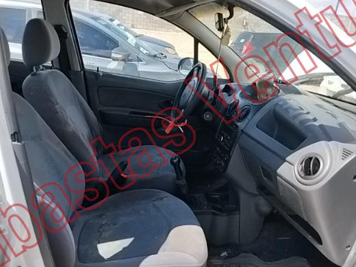 CHEVROLET MATIZ 2012, foto 12 de 19