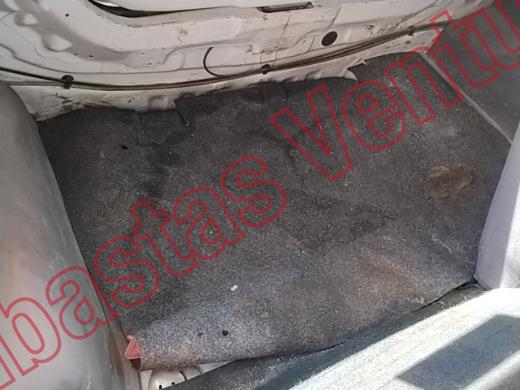 CHEVROLET MATIZ 2012, foto 15 de 19