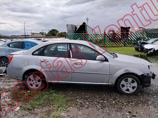 CHEVROLET OPTRA 2008, foto 4 de 19