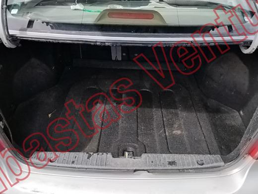 CHEVROLET OPTRA 2008, foto 15 de 19