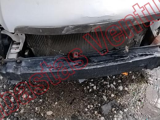 CHEVROLET OPTRA 2008, foto 18 de 19