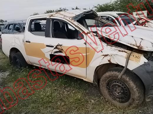 NISSAN NP300 2017, foto 4 de 19