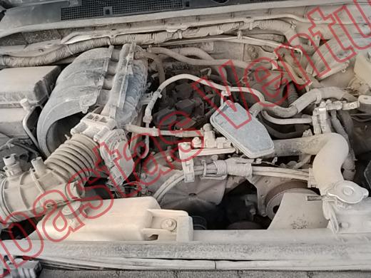 NISSAN NP300 2017, foto 10 de 19