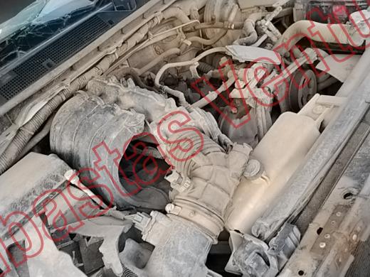 NISSAN NP300 2017, foto 11 de 19