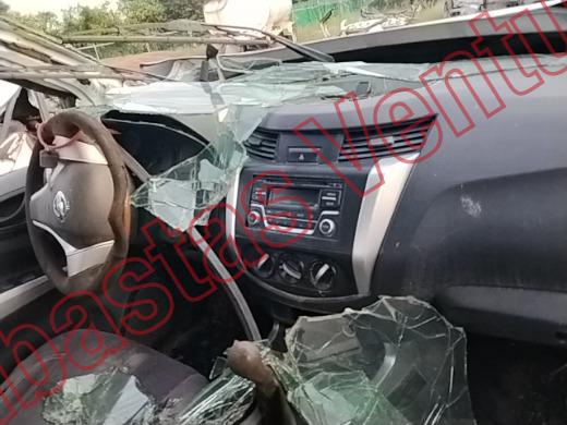 NISSAN NP300 2017, foto 14 de 19