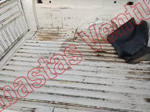 NISSAN NP300 2017, foto 15 de 19