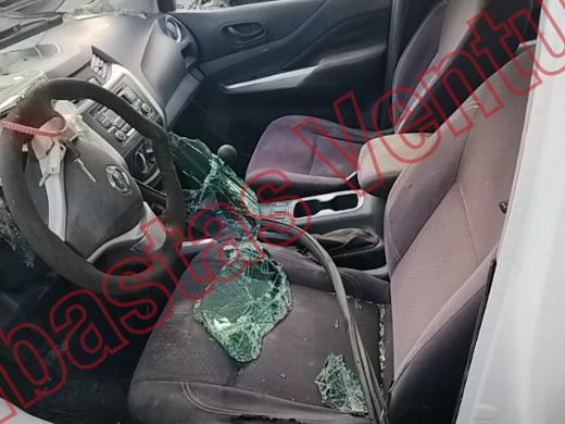 NISSAN NP300 2017, foto 17 de 19