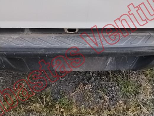 NISSAN NP300 2017, foto 19 de 19