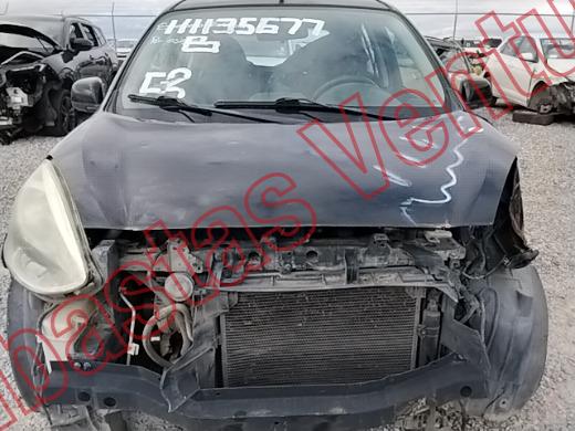 NISSAN MARCH 2016, foto 2 de 19