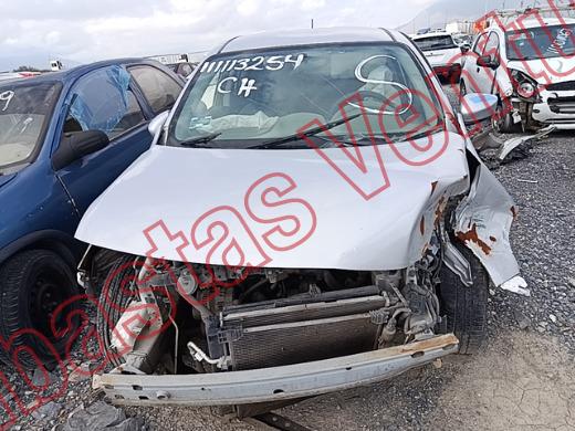 NISSAN VERSA 2018, foto 2 de 19